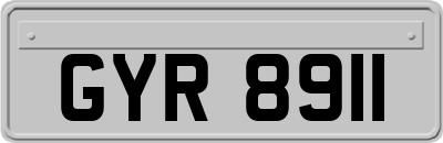 GYR8911