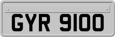 GYR9100