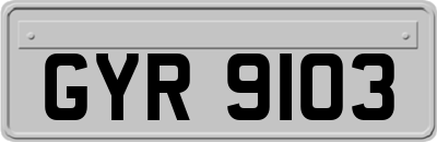 GYR9103