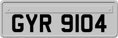 GYR9104