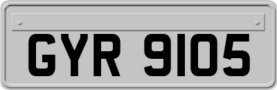 GYR9105