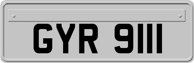 GYR9111