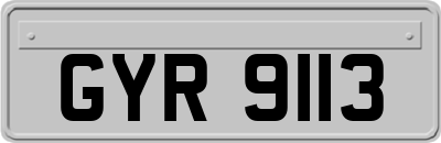 GYR9113