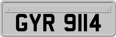 GYR9114