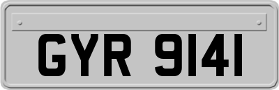 GYR9141