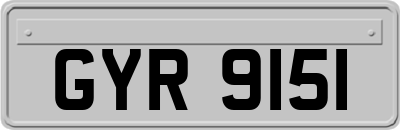 GYR9151
