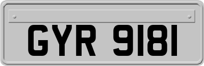 GYR9181