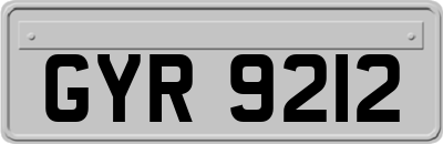 GYR9212
