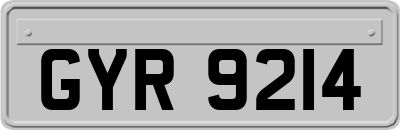 GYR9214