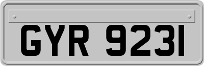 GYR9231