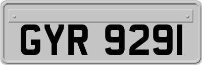 GYR9291