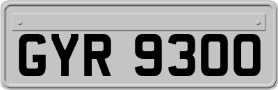 GYR9300