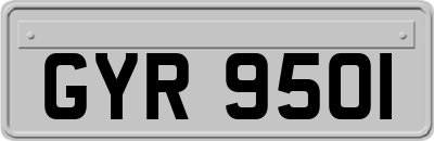 GYR9501