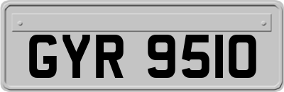 GYR9510