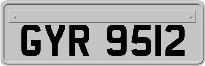 GYR9512