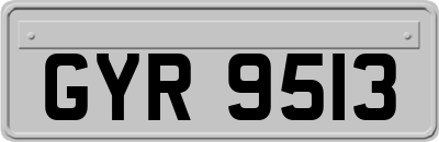 GYR9513