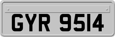 GYR9514