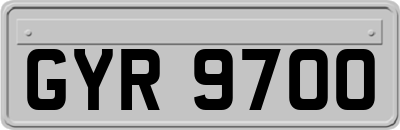 GYR9700