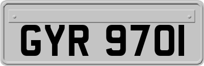 GYR9701