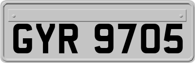 GYR9705