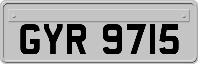 GYR9715