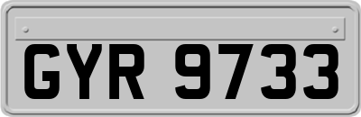 GYR9733