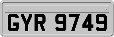 GYR9749