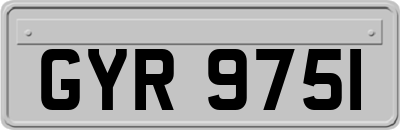 GYR9751