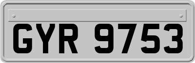 GYR9753
