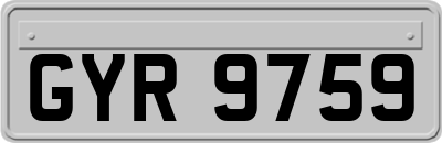 GYR9759