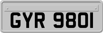 GYR9801