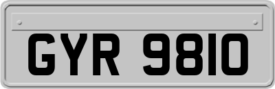 GYR9810