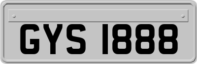 GYS1888