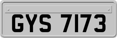 GYS7173
