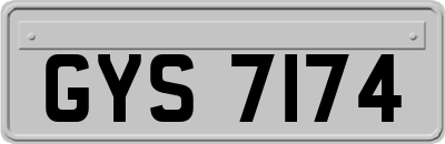 GYS7174