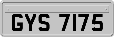 GYS7175