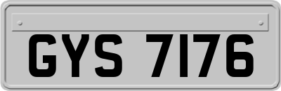 GYS7176