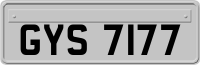 GYS7177
