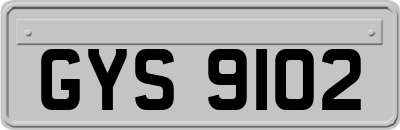 GYS9102