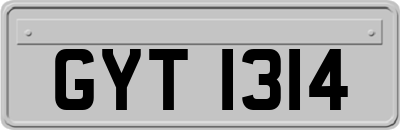 GYT1314