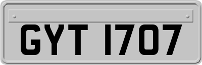 GYT1707