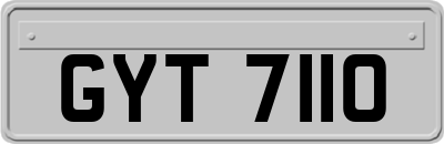 GYT7110