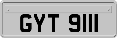 GYT9111