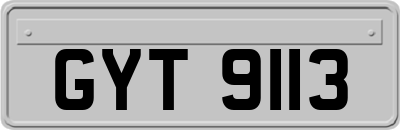 GYT9113