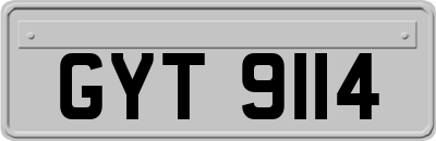 GYT9114