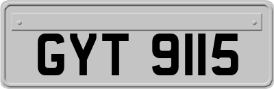 GYT9115