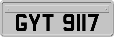 GYT9117