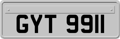 GYT9911