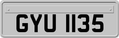 GYU1135