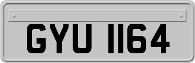 GYU1164